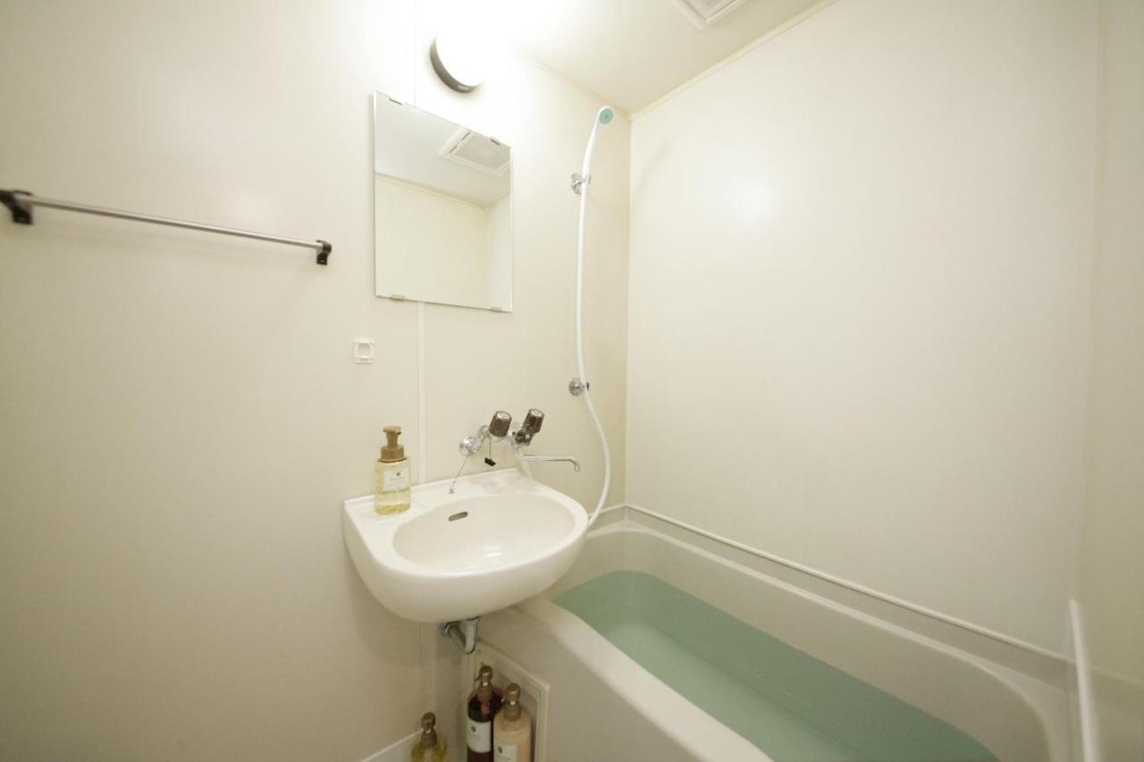 Goom Hotel Haruyoshi Фукуока Екстериор снимка