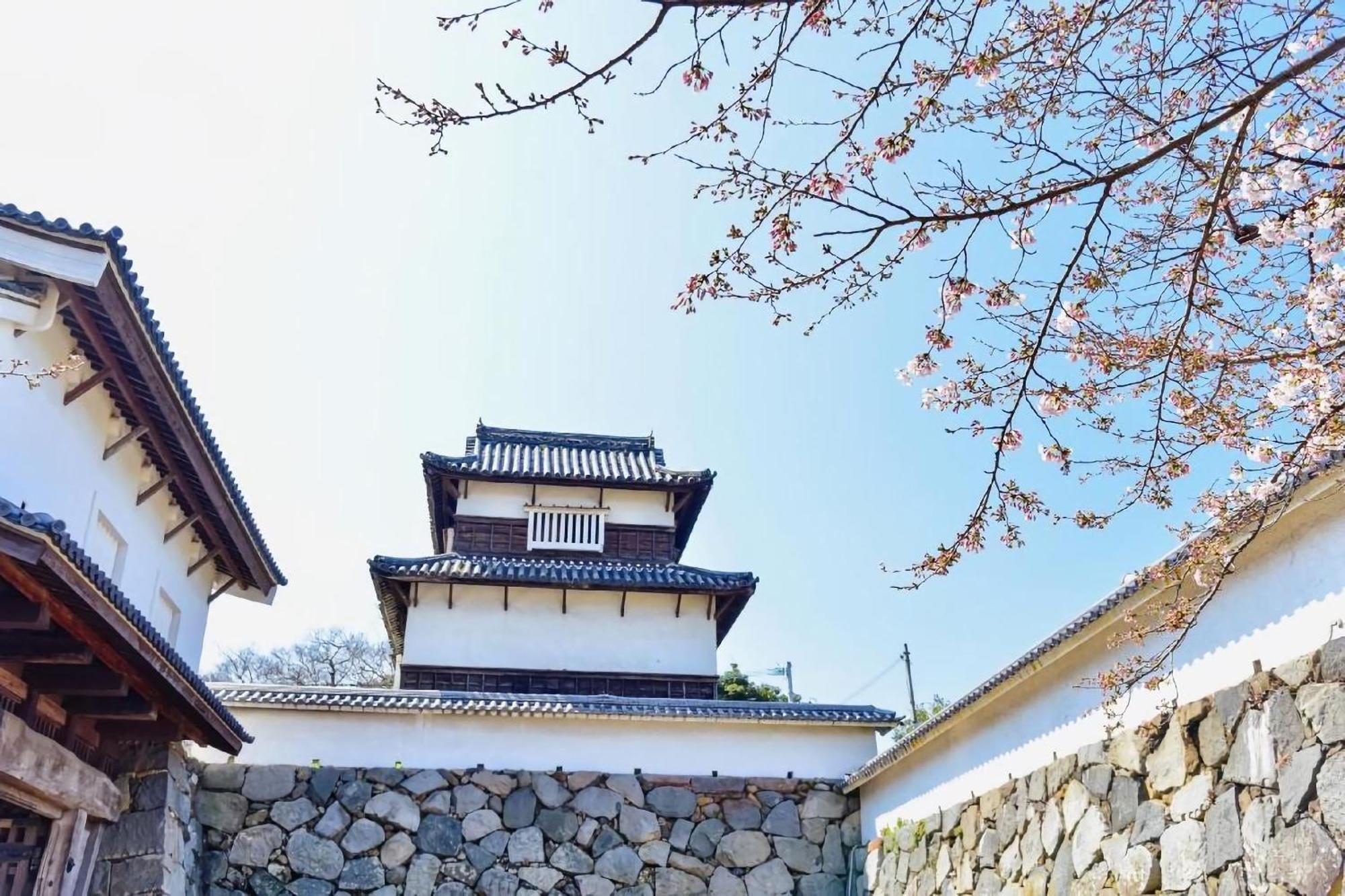 Goom Hotel Haruyoshi Фукуока Екстериор снимка