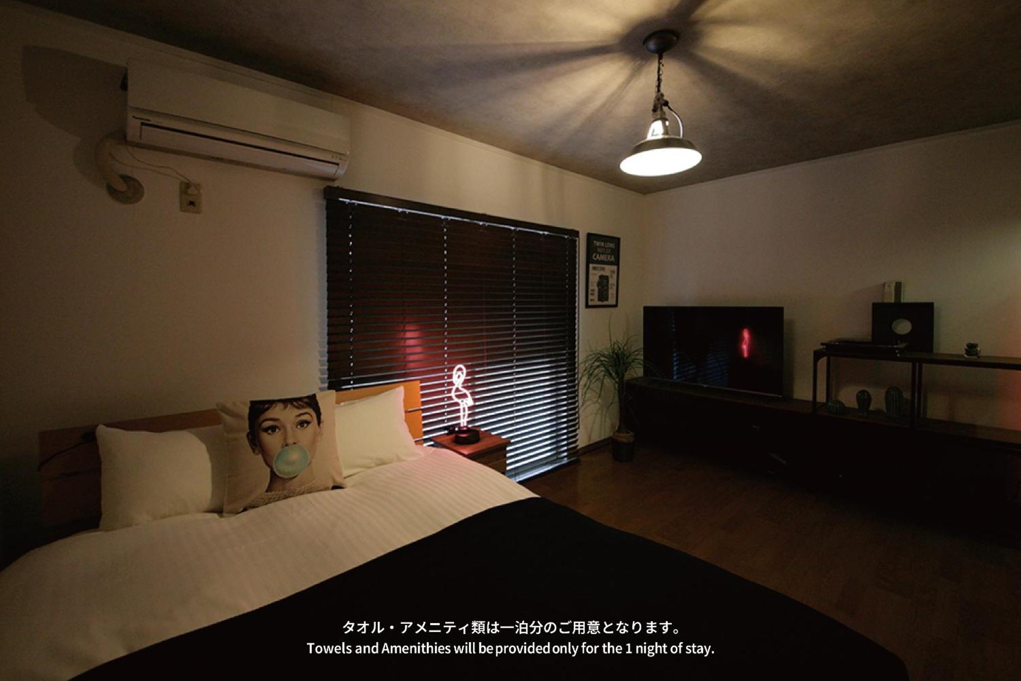 Goom Hotel Haruyoshi Фукуока Екстериор снимка